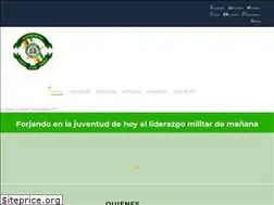 Sites similar to ambc.mil.do