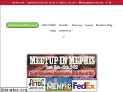 Sites similar to ambc4me.org