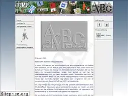 Sites similar to ambcachterveld.nl