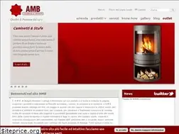 Sites similar to ambceramiche.com