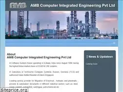 Sites similar to ambcie.com