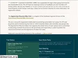 Sites similar to ambcknox.org