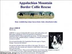 Sites similar to ambcr.com