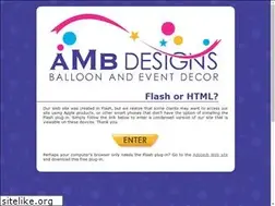 Sites similar to ambdesigns.com