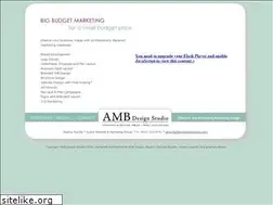 Sites similar to ambdesignstudio.com