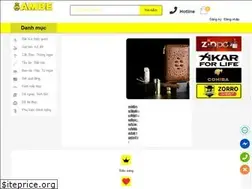 Sites similar to ambe.vn