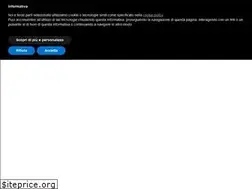 Sites similar to ambecosrl.com