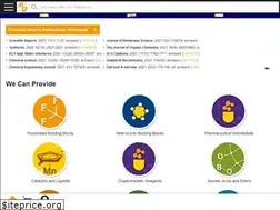 Sites similar to ambeed.com