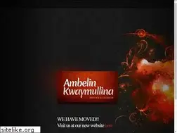Sites similar to ambelin-kwaymullina.com.au