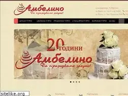 Sites similar to ambelino.com