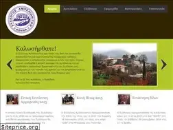 Sites similar to ambeliona.gr