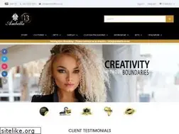 Sites similar to ambella.co.za
