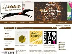 Sites similar to ambelucja.pl