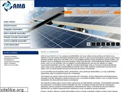Sites similar to ambenergy.com