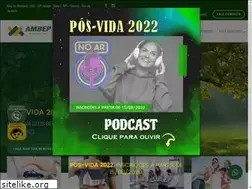 Sites similar to ambep.com.br