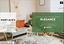 Sites similar to amber-apartments.com