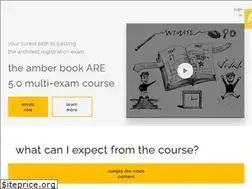 Sites similar to amber-book.com