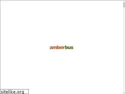 Sites similar to amber-bus.com