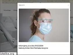 Sites similar to amber-dent-med.pl