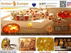 Sites similar to amber-europe.com