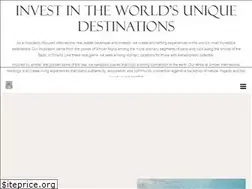 Sites similar to amber-holdings.com