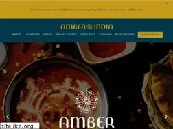 Sites similar to amber-india.com