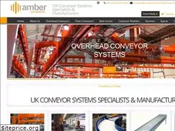 Sites similar to amber-industries.ltd.uk