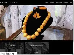 Sites similar to amber-island.com