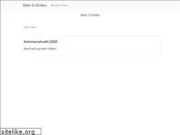 Sites similar to amber-lacus.de