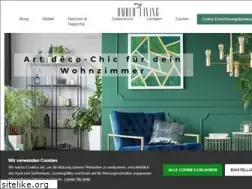 Sites similar to amber-living.de
