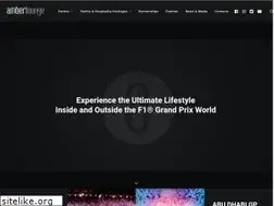 Sites similar to amber-lounge.com