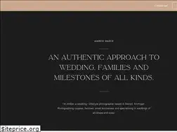 Sites similar to amber-marie-photography.com