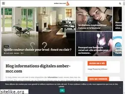 Sites similar to amber-mcc.com