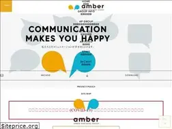 Sites similar to amber-p.com