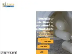 Sites similar to amber-pharmacy.com