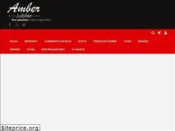 Sites similar to amber-sklep.pl