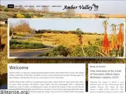 Sites similar to amber-valley.co.za