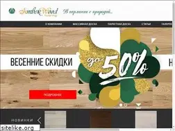 Sites similar to amber-wood.ru