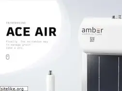 Sites similar to amber.ag