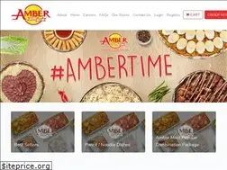 Sites similar to amber.com.ph