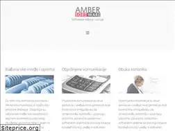 Sites similar to amber.rs