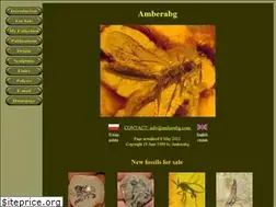 Sites similar to amberabg.com
