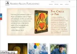 Sites similar to amberallen.com