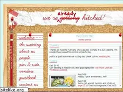 Sites similar to amberandjeff.com