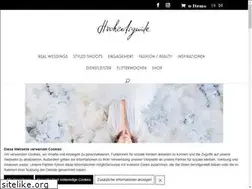 Sites similar to amberandmuse.com