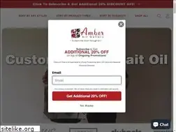 Sites similar to amberartgallery.sg