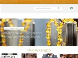 Sites similar to amberartisans.com