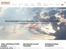 Sites similar to amberaviationacademy.com.au