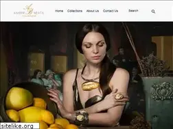 Sites similar to amberbeata.com