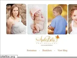 Sites similar to amberbellaphotography.com